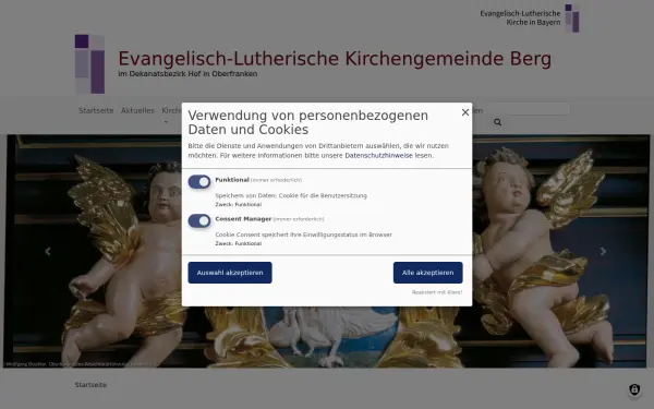 www.kirchengemeindeberg.de