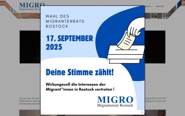 www.migrantenrat.de