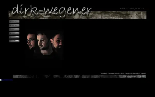 dirk-wegener.de