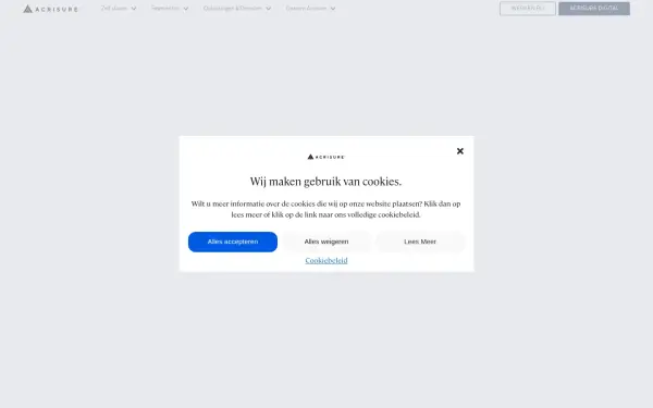 www.acrisure.nl