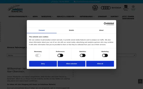 www.autohaus-nahetal.de