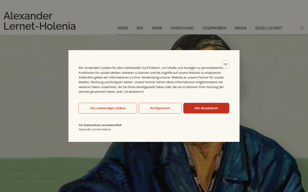 www.lernet-holenia.com