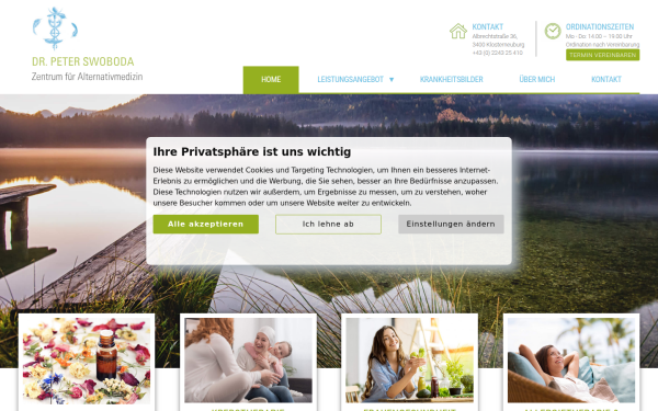 www.zentrum-alternativmedizin.at