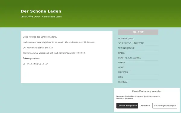 derschoeneladen.de