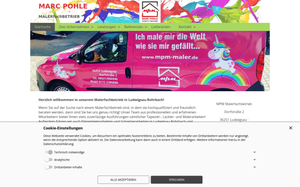 mpm-maler.de