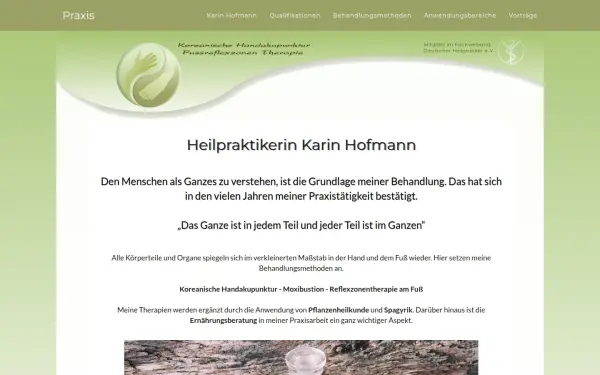 naturheilpraxis-hofmann.de