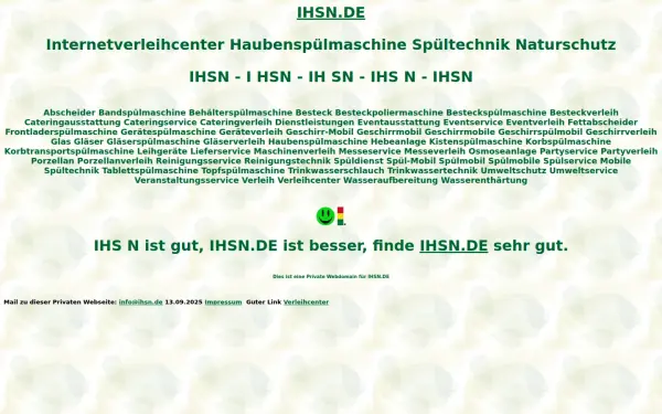 ihsn.de