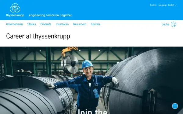 karriere.thyssenkrupp.com