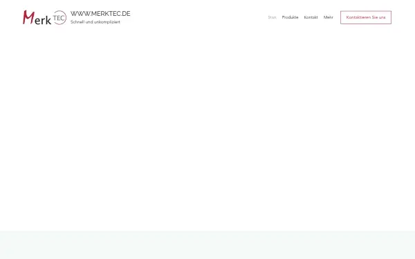 www.merktec.de