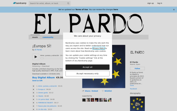 elpardo.bandcamp.com
