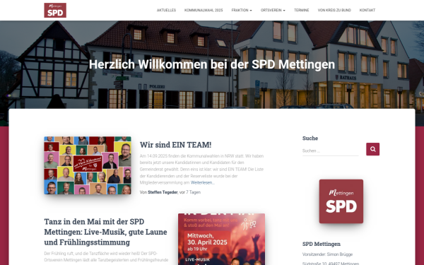 spd-mettingen.de