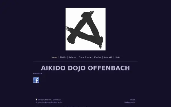 www.aikido-dojo-offenbach.de