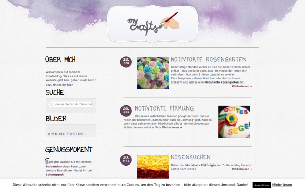 www.mycrafts.de