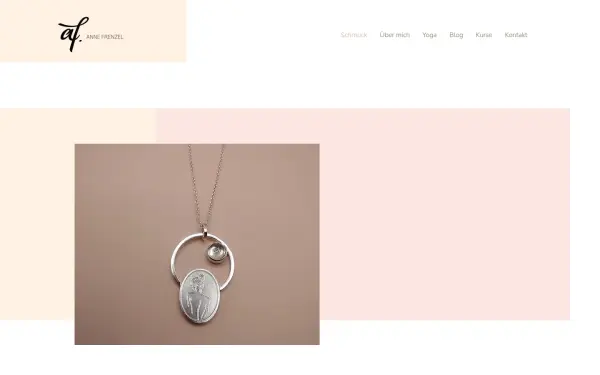 www.annefrenzel.de