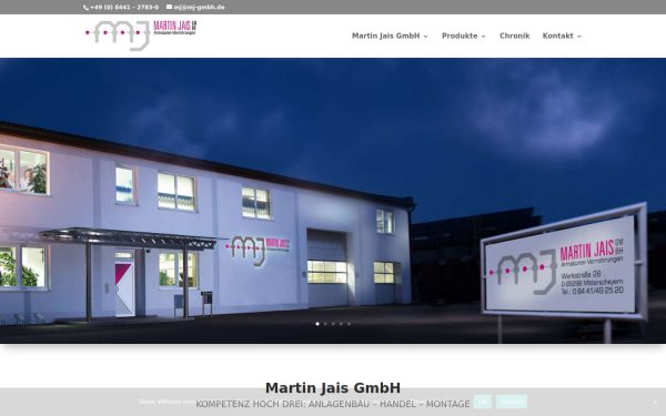 mj-gmbh.de