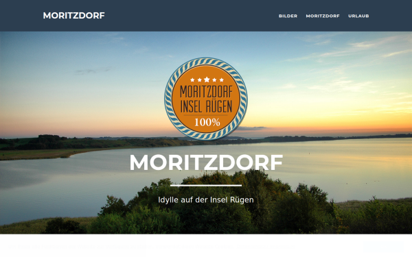 www.moritzdorf.de