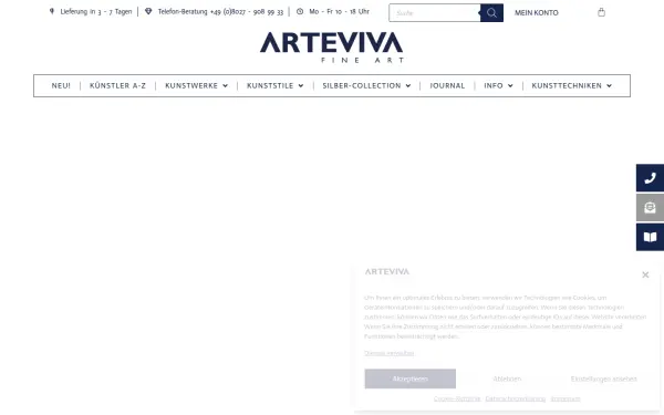 arteviva.de