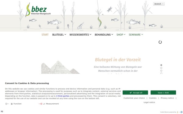 blodsuger.de
