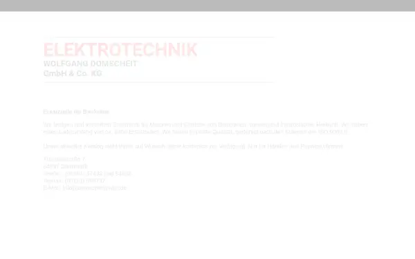 www.domscheitgmbh.de