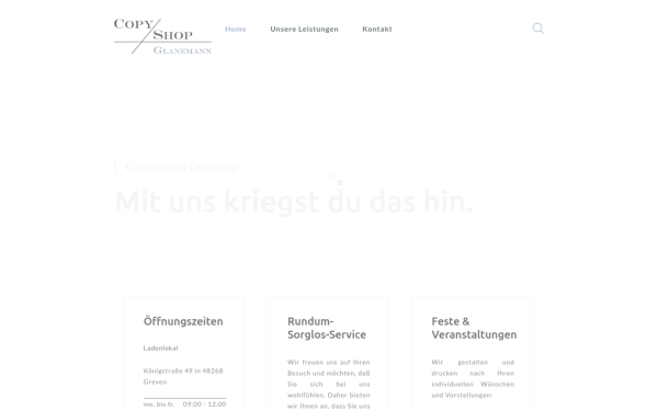 glanemannscopyshop.de