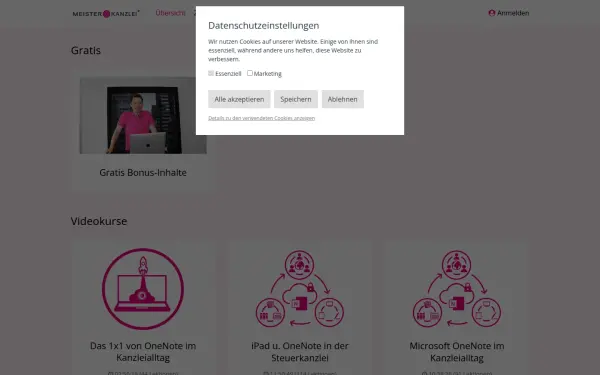 meisterbusiness.coachy.net