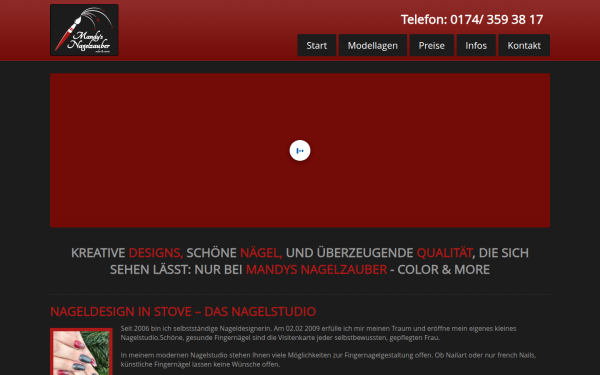 www.mandys-nagelzauber.de