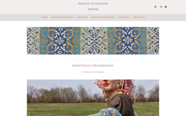 www.marion-schlenzka.de