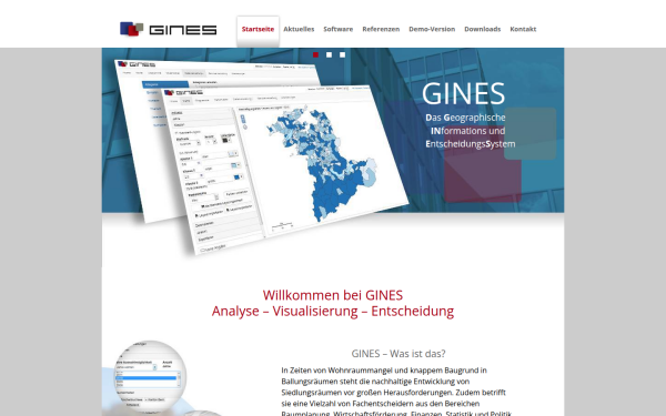 gines.biz