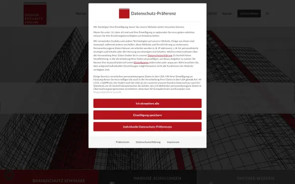 www.designsecurityforum.de