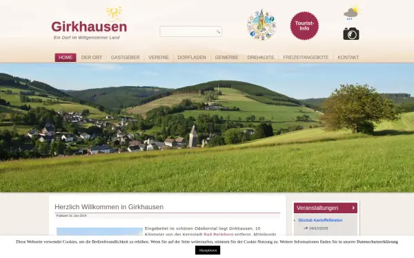 girkhausen.de
