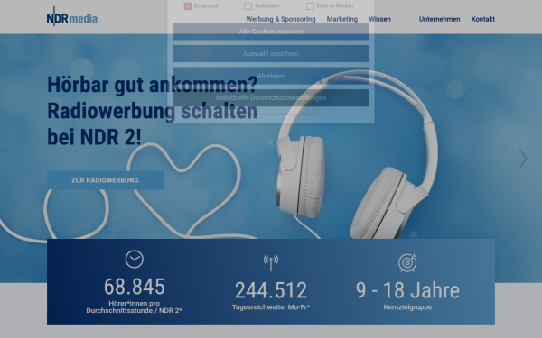 ndrmedia.de