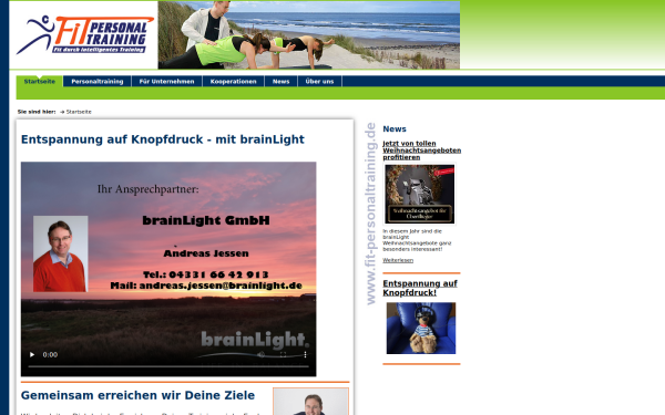www.fit-personaltraining.de