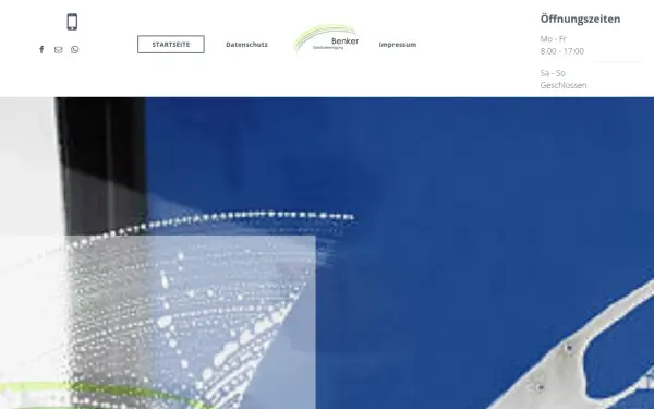 www.dienstleistungen-benker.de