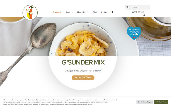www.gsundermix.at