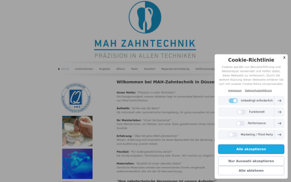 www.mah-zahntechnik.de