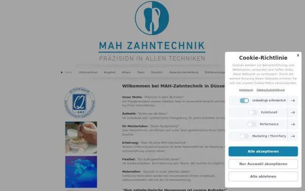 www.mah-zahntechnik.de