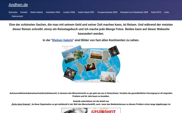 andhen.de