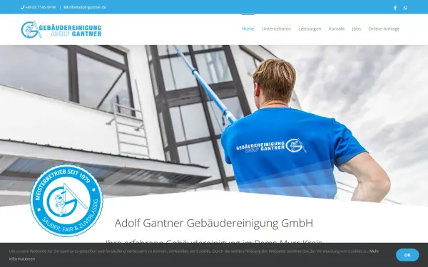 www.adolf-gantner.de
