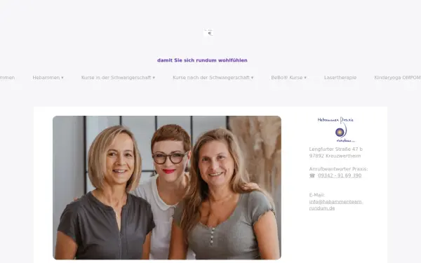 hebammenteam-rundum.de