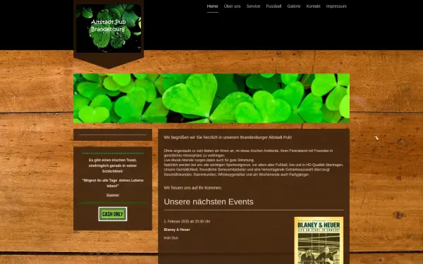 www.altstadt-pub-brb.de