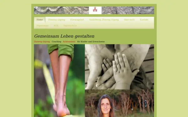 www.dagmar-wildenhain.de