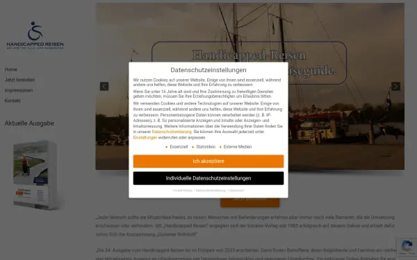 www.handicapped-reisen.de