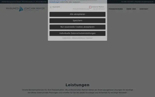 www.jm-aerzteberatung.de