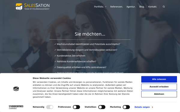 www.salessation.com