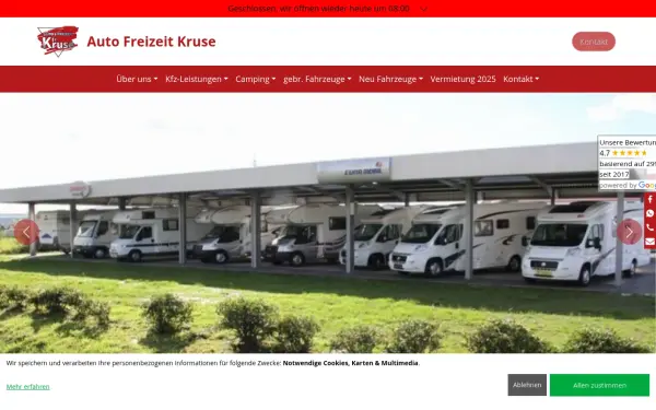 autofit-kruse.de