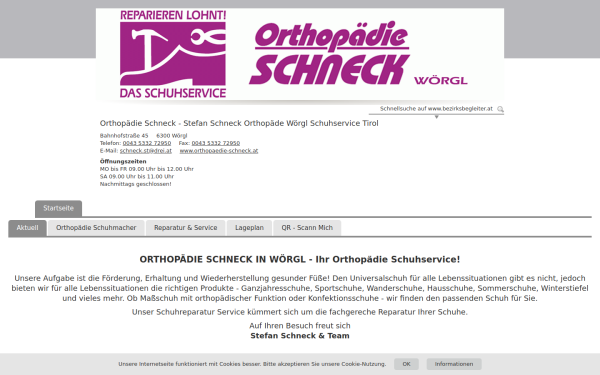 www.orthopaedie-schneck.at