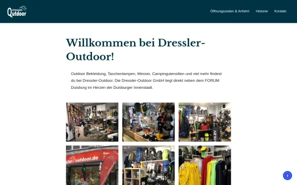 dressler-outdoor.de
