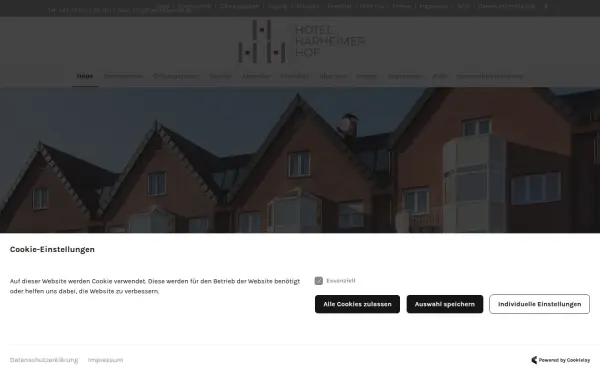 harheimer-hof.com