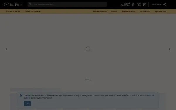 macpollo.com