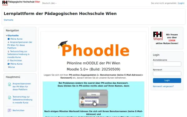 phoodle.phwien.ac.at